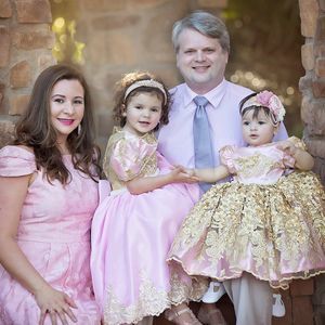 Meet your Posher, Luziane